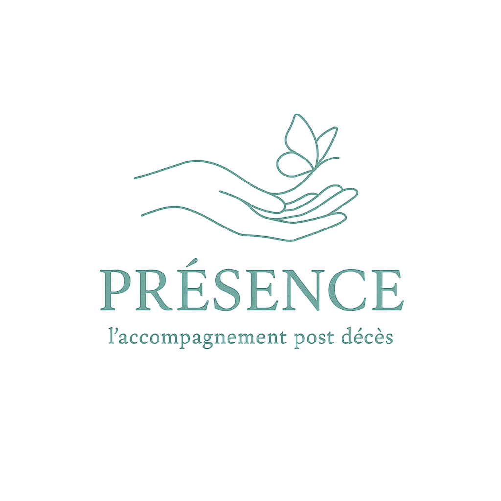 PRÉSENCE - l'accompagnement post décès